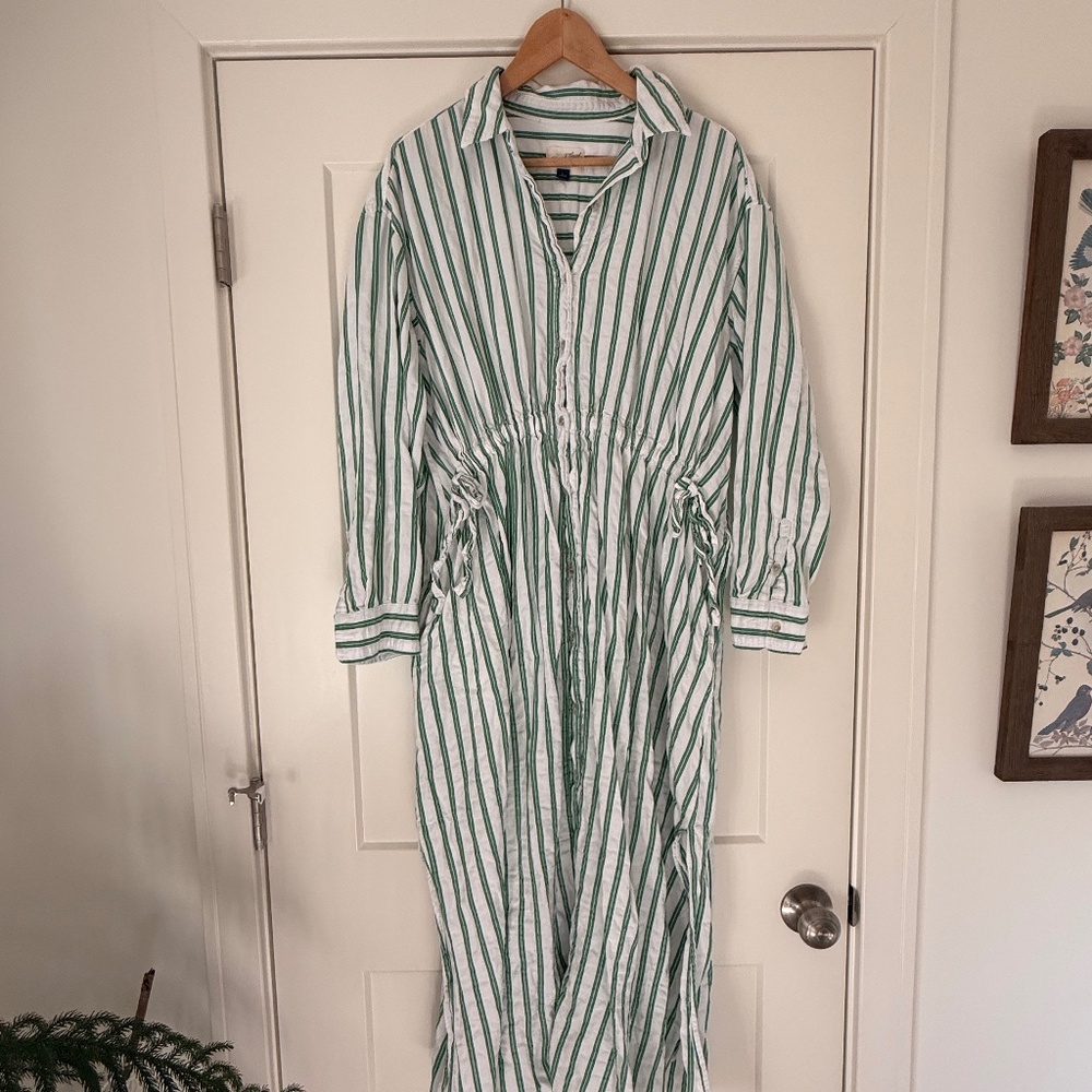 Universal Thread Dress Size L